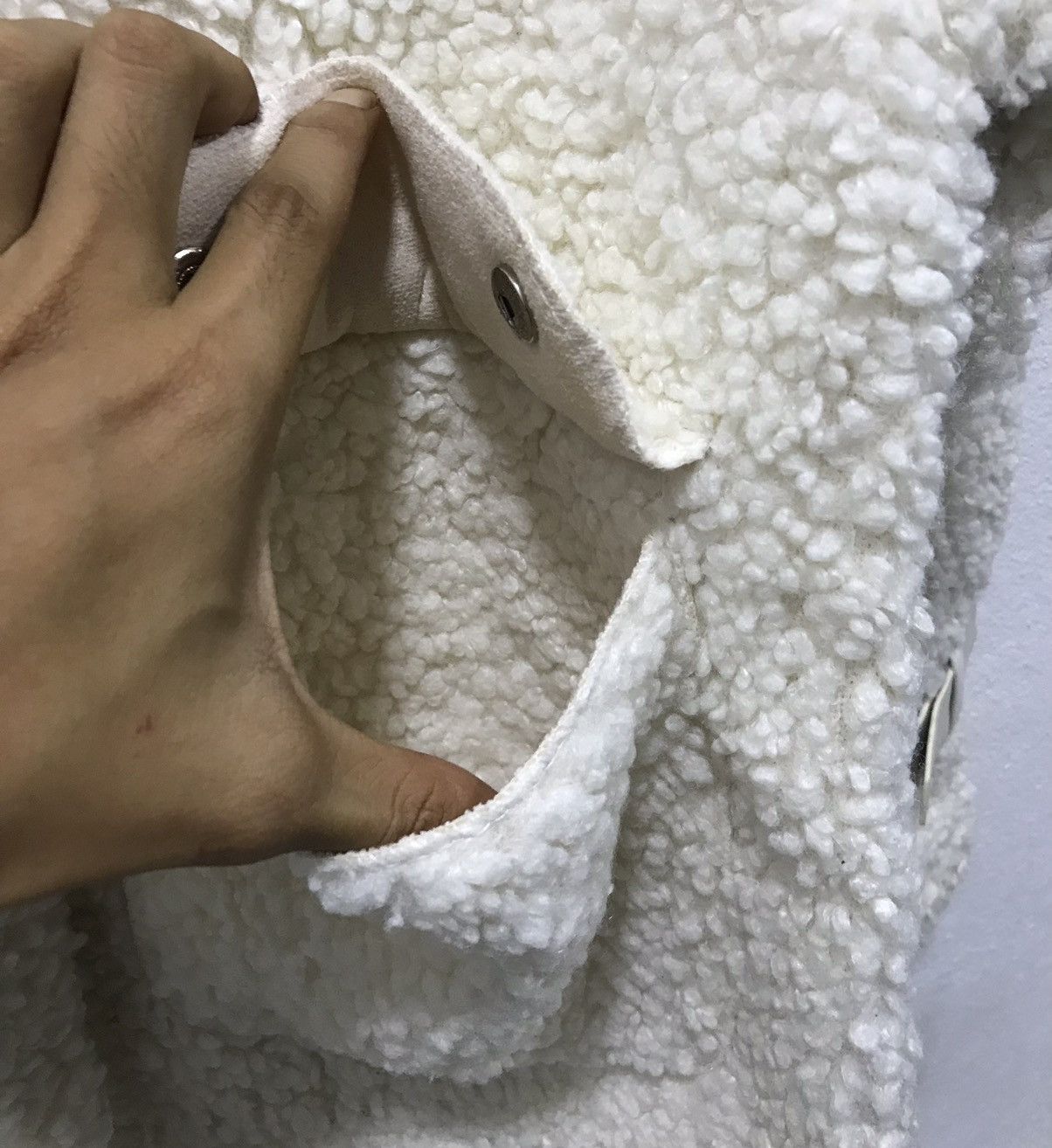Japanese Brand × Vintage VINTAGE Xuelianyishang Jacket Size US M / EU 48-50 / 2 - 7 Thumbnail
