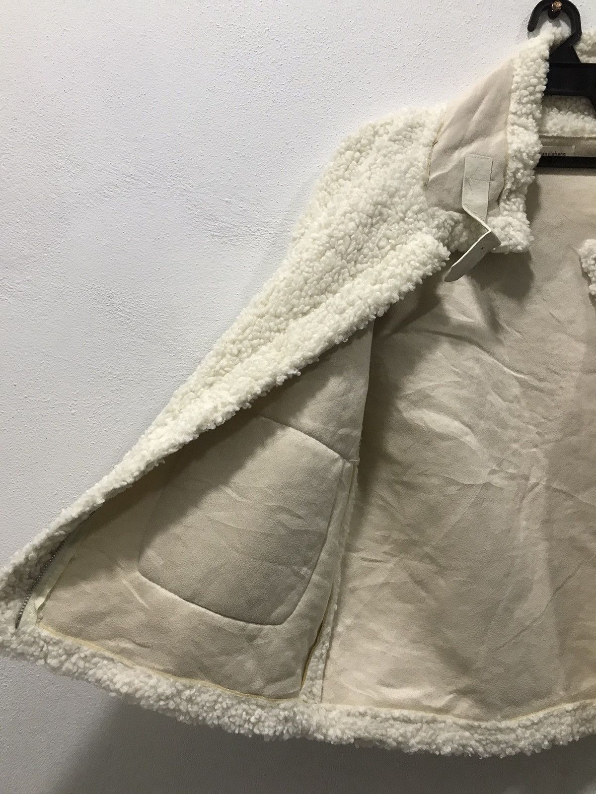 Japanese Brand × Vintage VINTAGE Xuelianyishang Jacket Size US M / EU 48-50 / 2 - 10 Thumbnail
