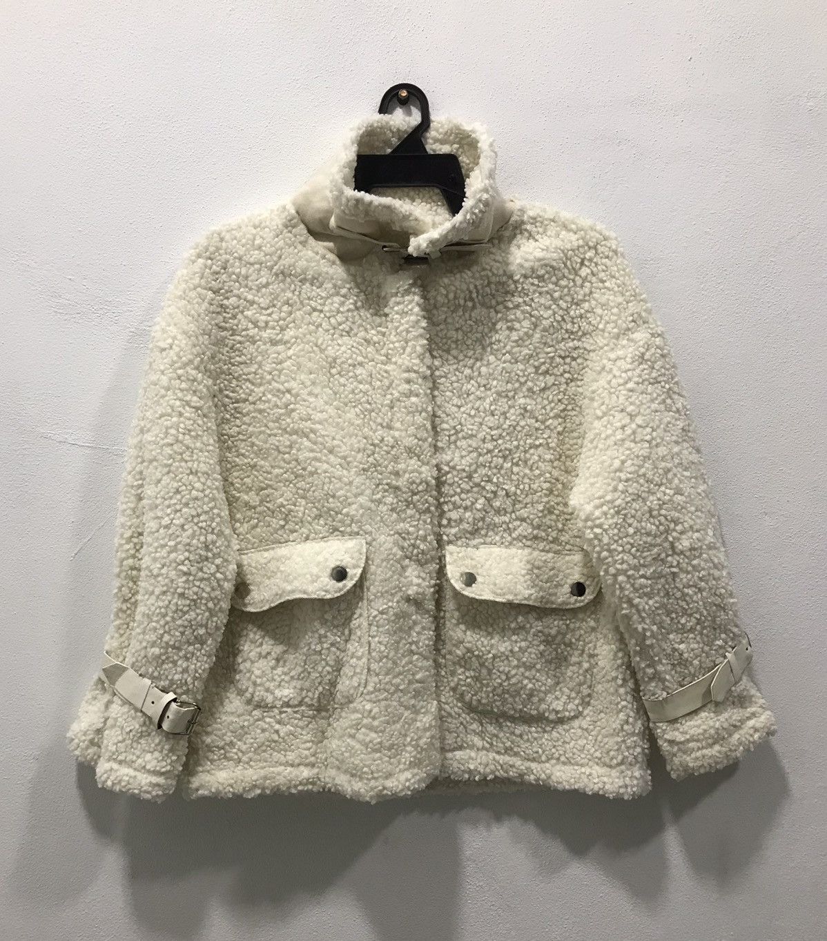 Japanese Brand × Vintage VINTAGE Xuelianyishang Jacket Size US M / EU 48-50 / 2 - 1 Thumbnail