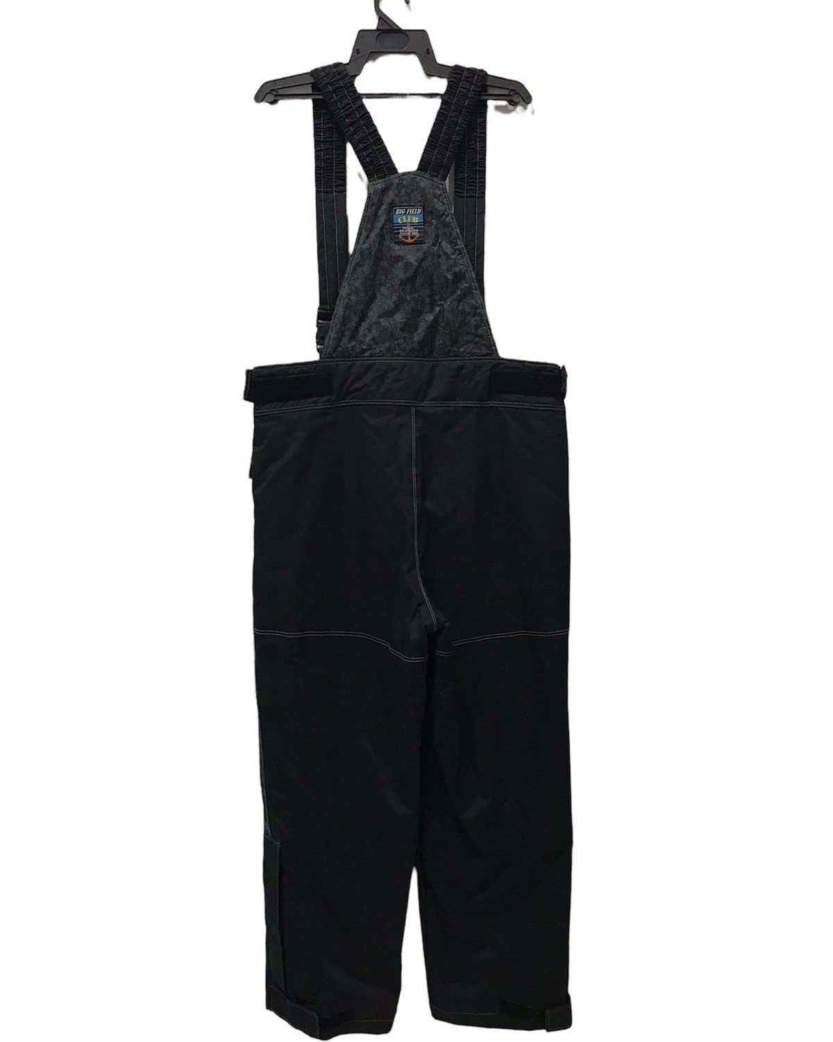 Japanese Brand BF CLUB PRODUCE THE ATTRACTIVE FISHING WEAR Size US 41 - 2 Thumbnail