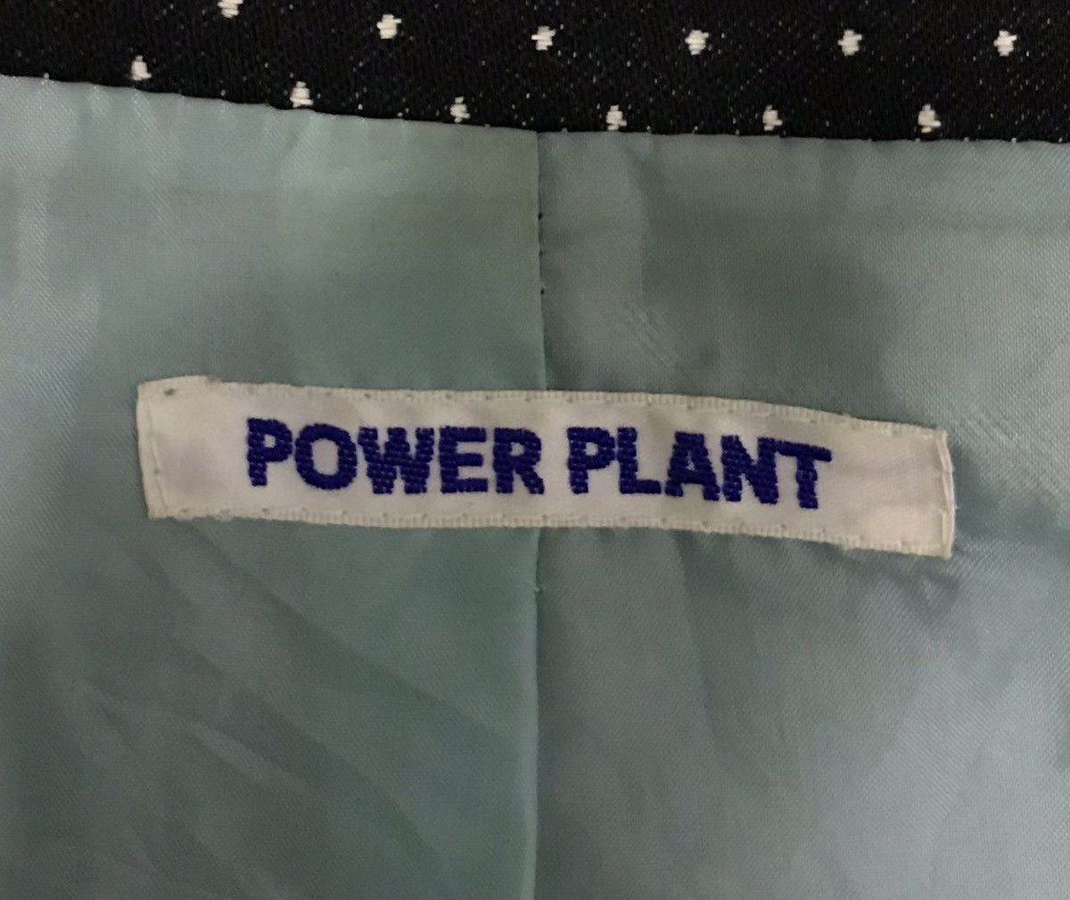 Japanese Brand POWER PLANT JACKET Size US M / EU 48-50 / 2 - 14 Thumbnail