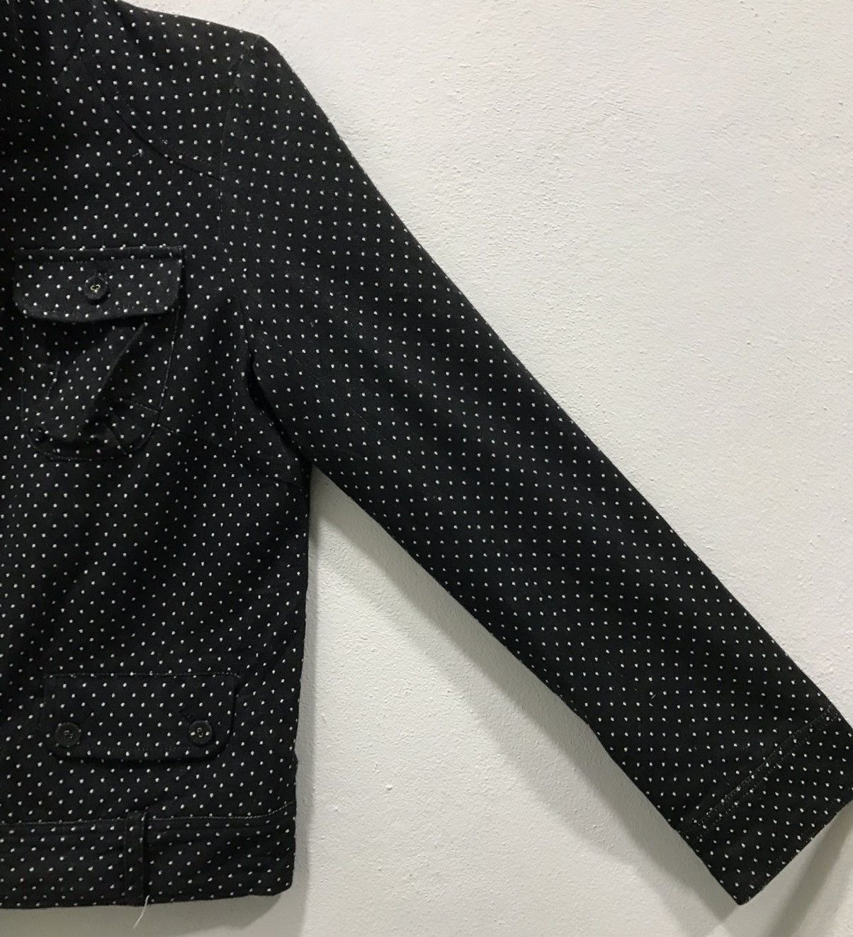 Japanese Brand POWER PLANT JACKET Size US M / EU 48-50 / 2 - 5 Thumbnail