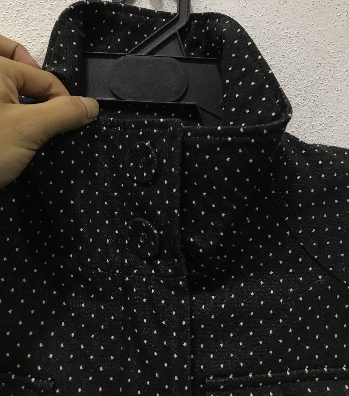 Japanese Brand POWER PLANT JACKET Size US M / EU 48-50 / 2 - 3 Thumbnail