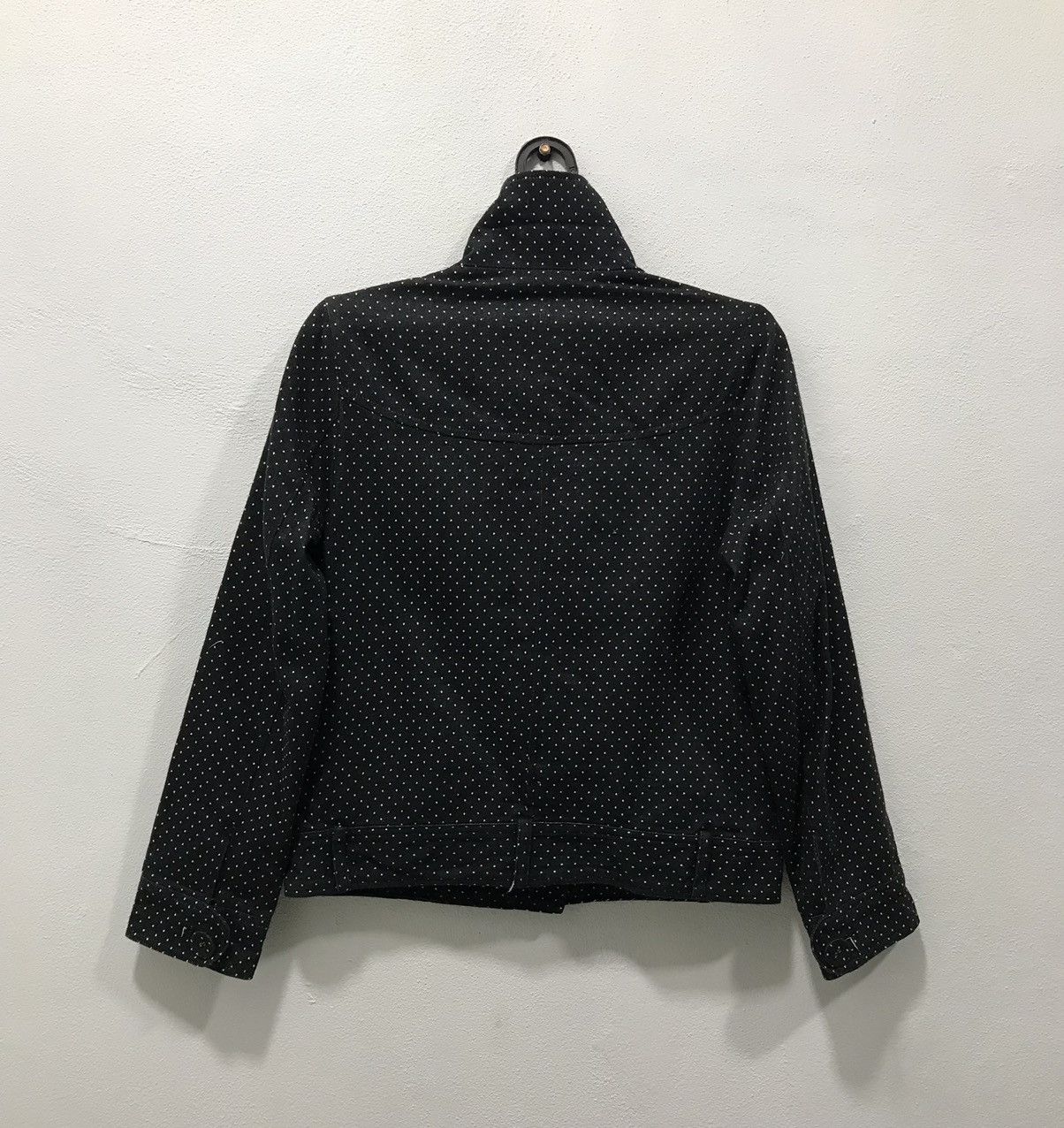 Japanese Brand POWER PLANT JACKET Size US M / EU 48-50 / 2 - 2 Thumbnail