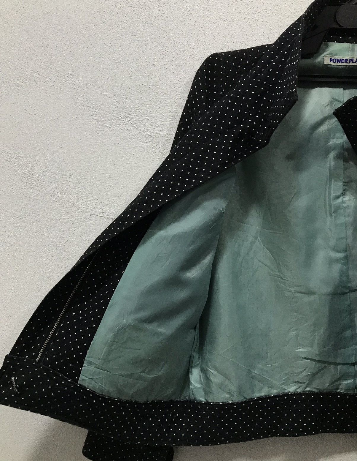 Japanese Brand POWER PLANT JACKET Size US M / EU 48-50 / 2 - 12 Thumbnail
