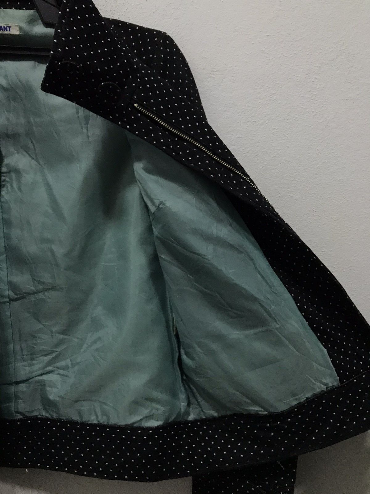 Japanese Brand POWER PLANT JACKET Size US M / EU 48-50 / 2 - 13 Thumbnail
