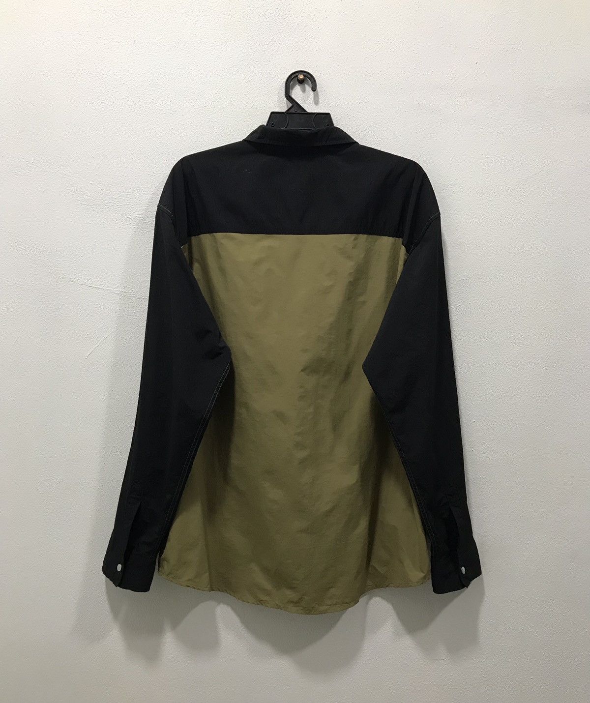 Japanese Brand × Vintage VINTAGE SPLENDID SATISFACTION JACKET Size US L / EU 52-54 / 3 - 2 Thumbnail