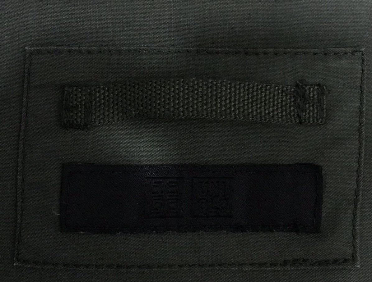 Uniqlo UNIQLO JACKET Size US L / EU 52-54 / 3 - 15 Thumbnail