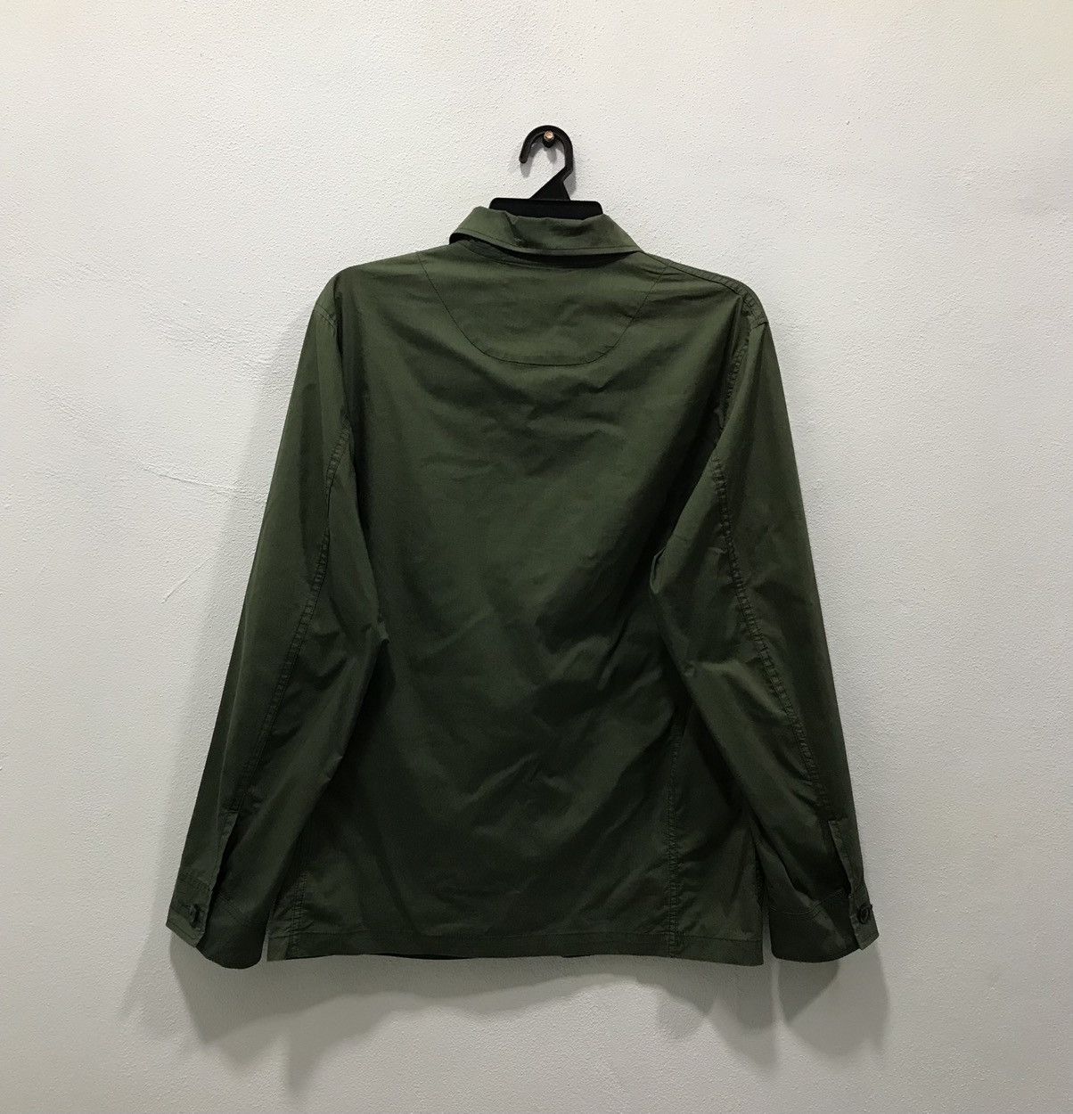 Uniqlo UNIQLO JACKET Size US L / EU 52-54 / 3 - 2 Thumbnail