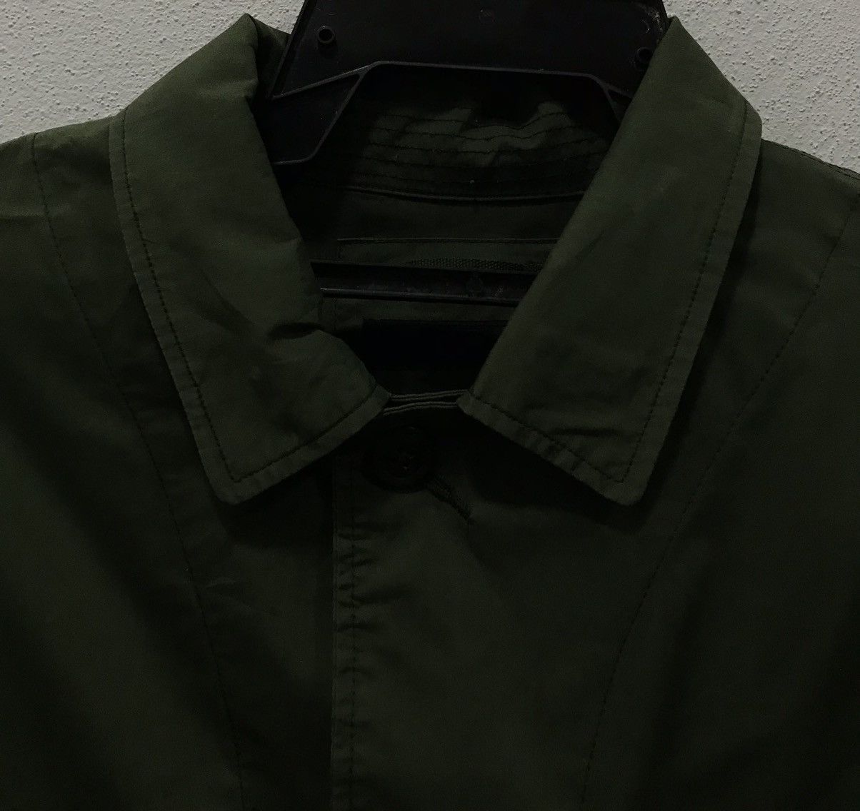 Uniqlo UNIQLO JACKET Size US L / EU 52-54 / 3 - 3 Thumbnail