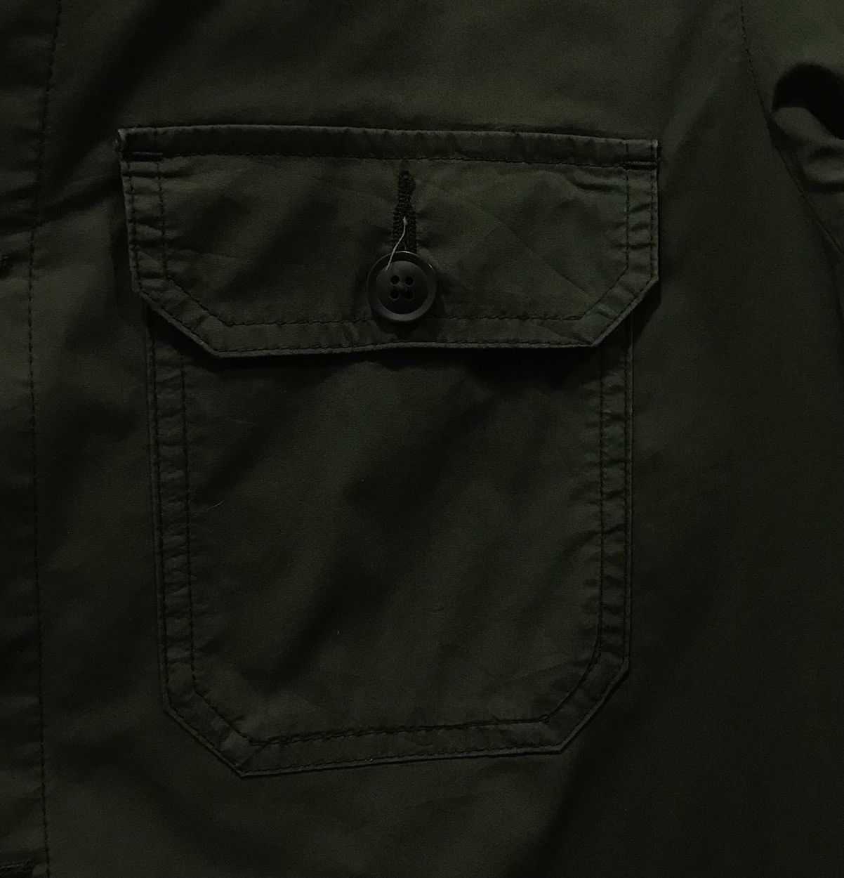 Uniqlo UNIQLO JACKET Size US L / EU 52-54 / 3 - 5 Thumbnail