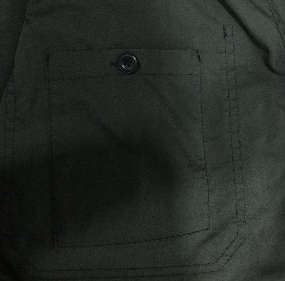 Uniqlo UNIQLO JACKET Size US L / EU 52-54 / 3 - 13 Thumbnail