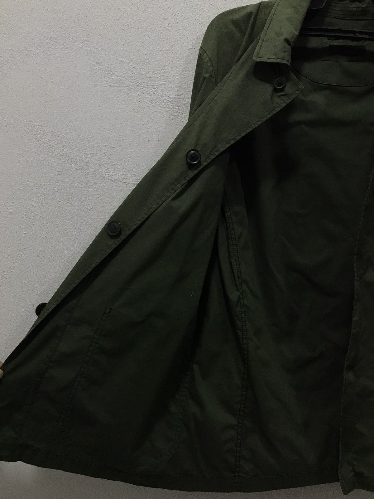 Uniqlo UNIQLO JACKET Size US L / EU 52-54 / 3 - 11 Thumbnail