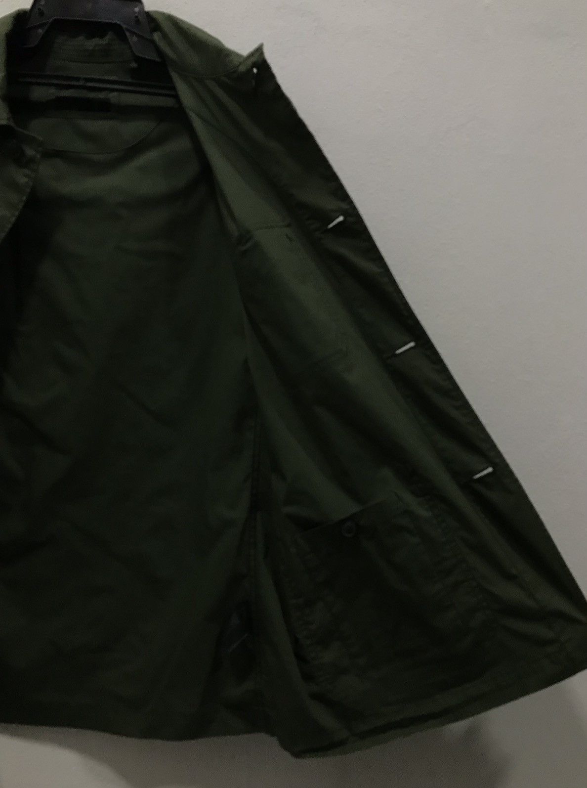 Uniqlo UNIQLO JACKET Size US L / EU 52-54 / 3 - 12 Thumbnail