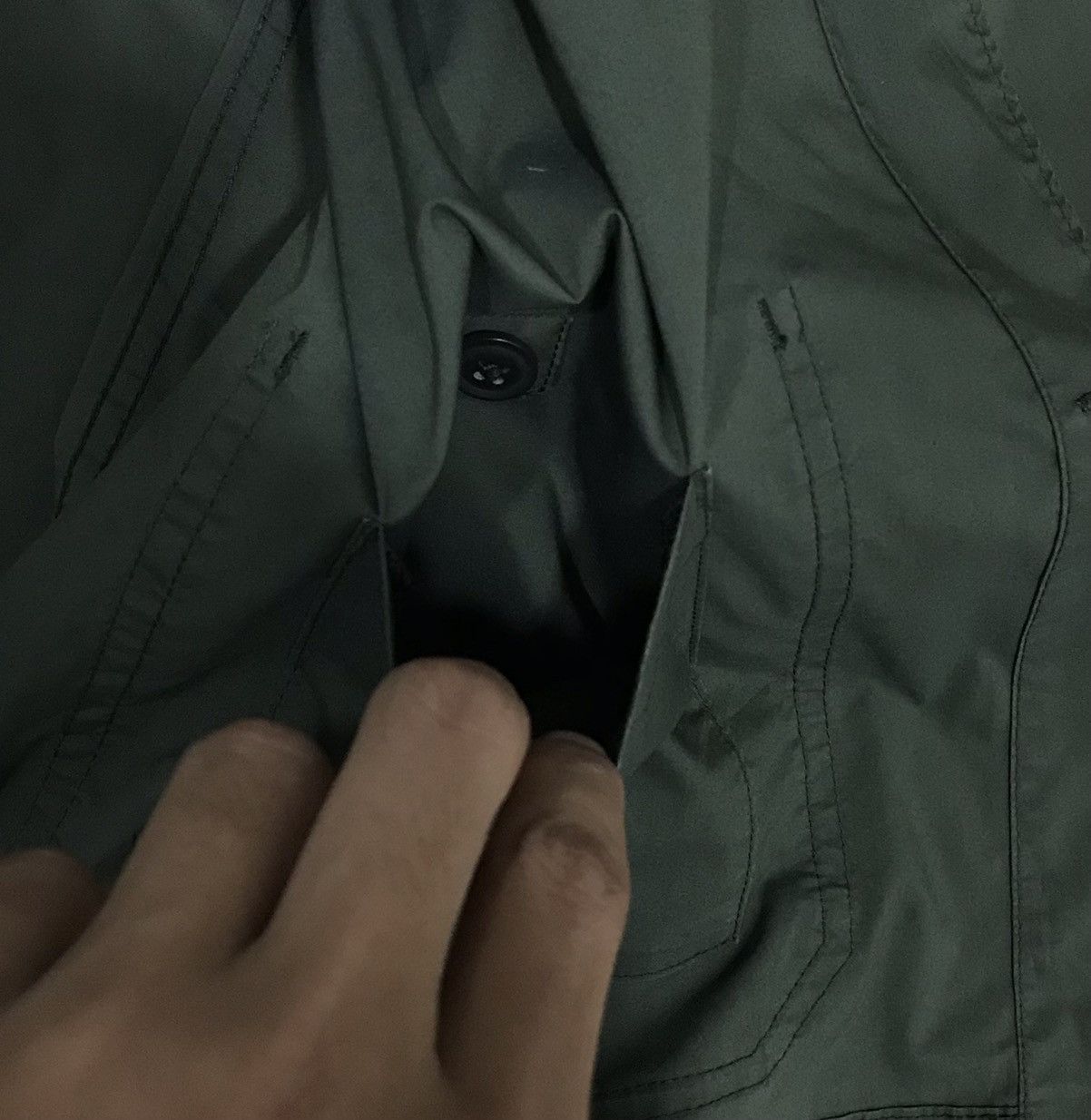 Uniqlo UNIQLO JACKET Size US L / EU 52-54 / 3 - 14 Thumbnail