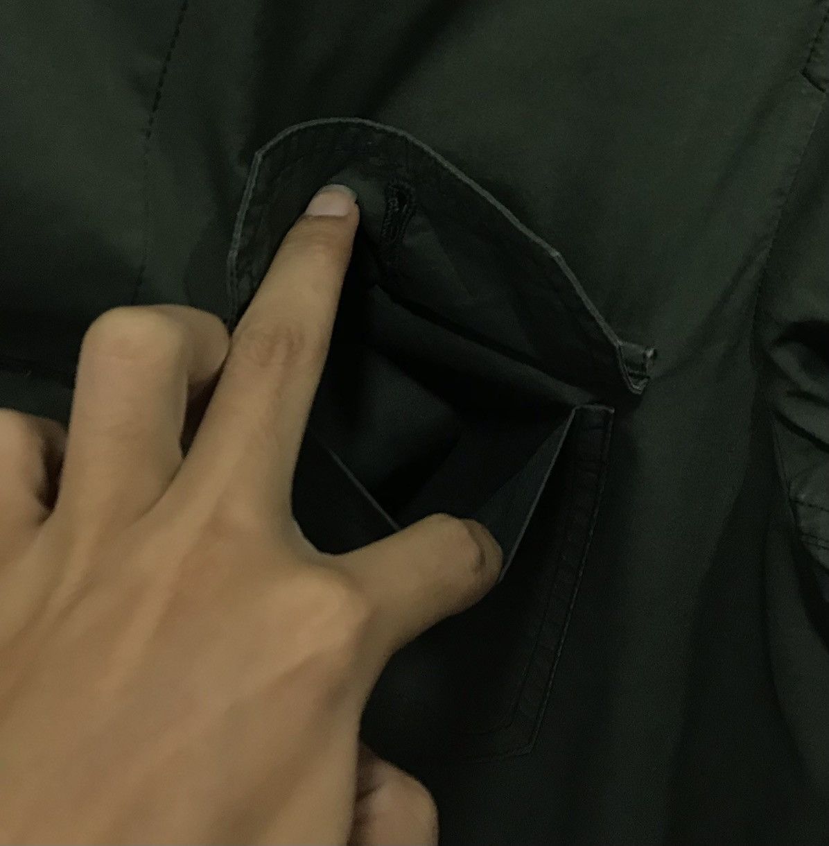 Uniqlo UNIQLO JACKET Size US L / EU 52-54 / 3 - 6 Thumbnail