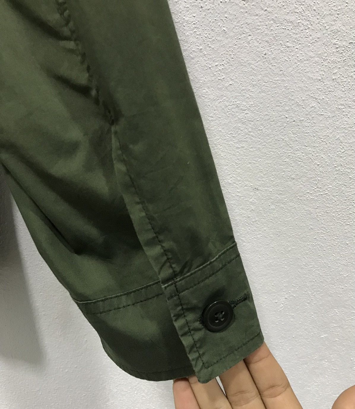 Uniqlo UNIQLO JACKET Size US L / EU 52-54 / 3 - 10 Thumbnail