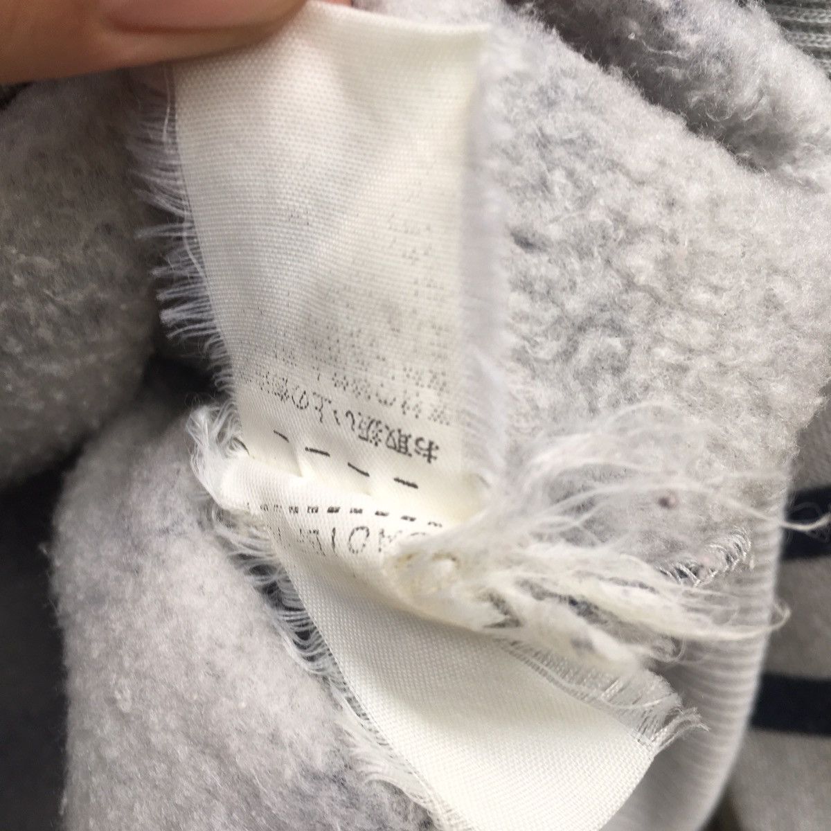 Other × Pierre Balmain Pierre Balmain Stripes Crewneck Size US M / EU 48-50 / 2 - 6 Thumbnail