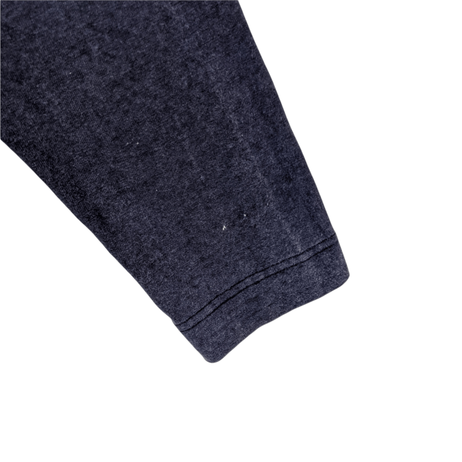 Japanese Brand × Tomorrowland BLUE WORK Tomorrowland Japan Striped Hoodie Size US M / EU 48-50 / 2 - 9 Thumbnail