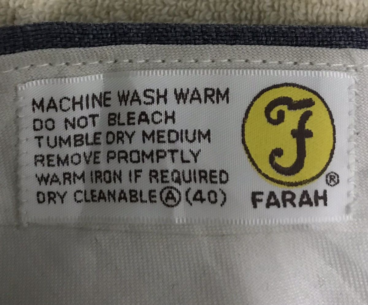 Farah FARAH CASUAL PANTS Size US 30 / EU 46 - 12 Thumbnail