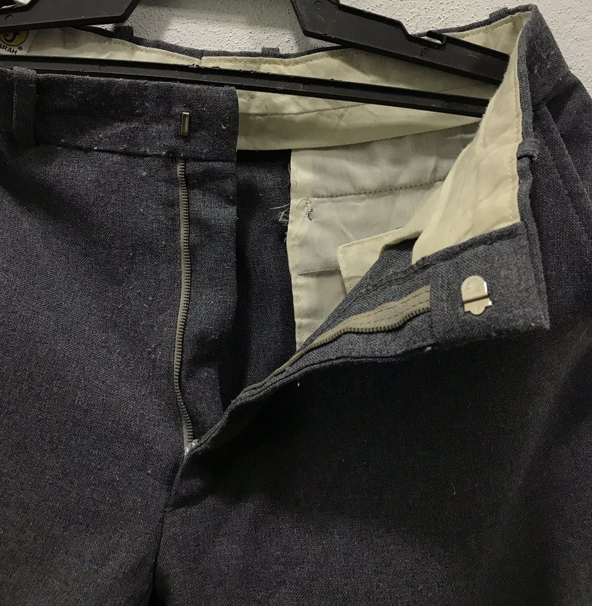 Farah FARAH CASUAL PANTS Size US 30 / EU 46 - 6 Thumbnail
