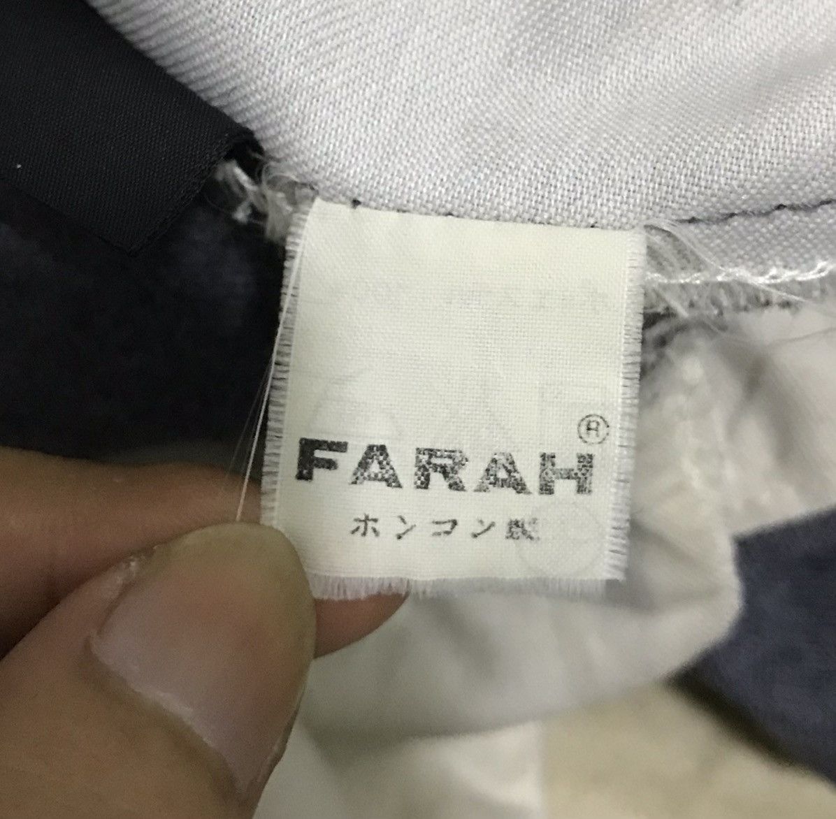 Farah FARAH CASUAL PANTS Size US 30 / EU 46 - 14 Thumbnail