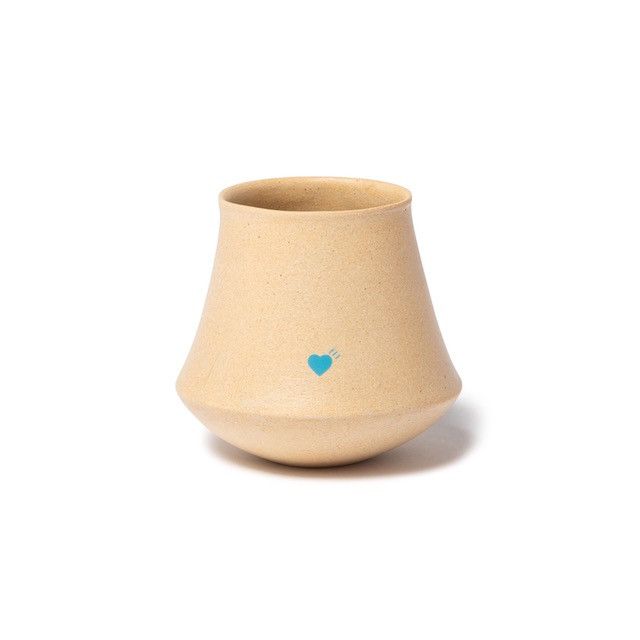 Human Made Human Made Blue Bottle Coffee Cups Size ONE SIZE - 2 Thumbnail