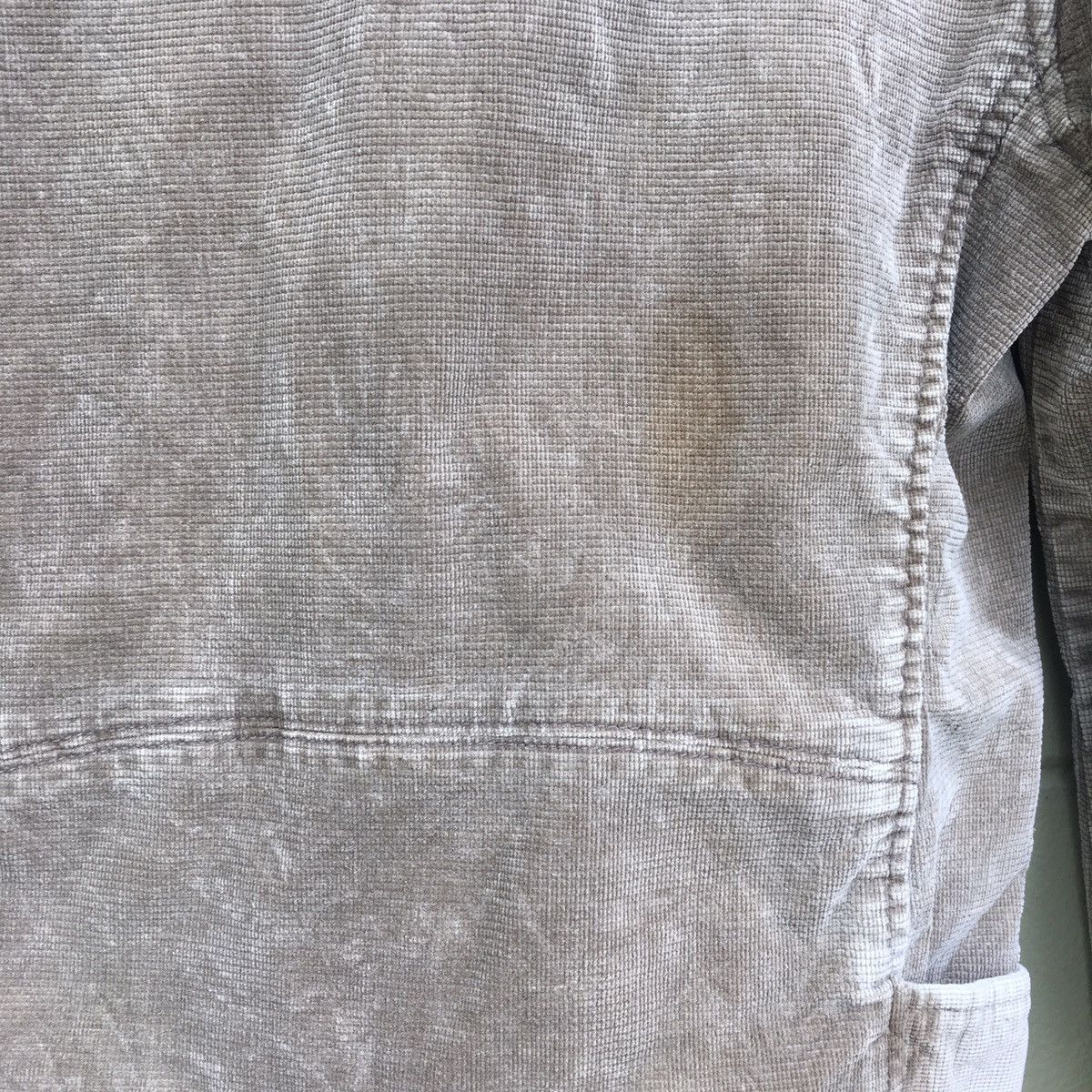 Seditionaries × Sports Specialties Sweet Camel Cropped Jacket Size XS / US 0-2 / IT 36-38 - 9 Thumbnail
