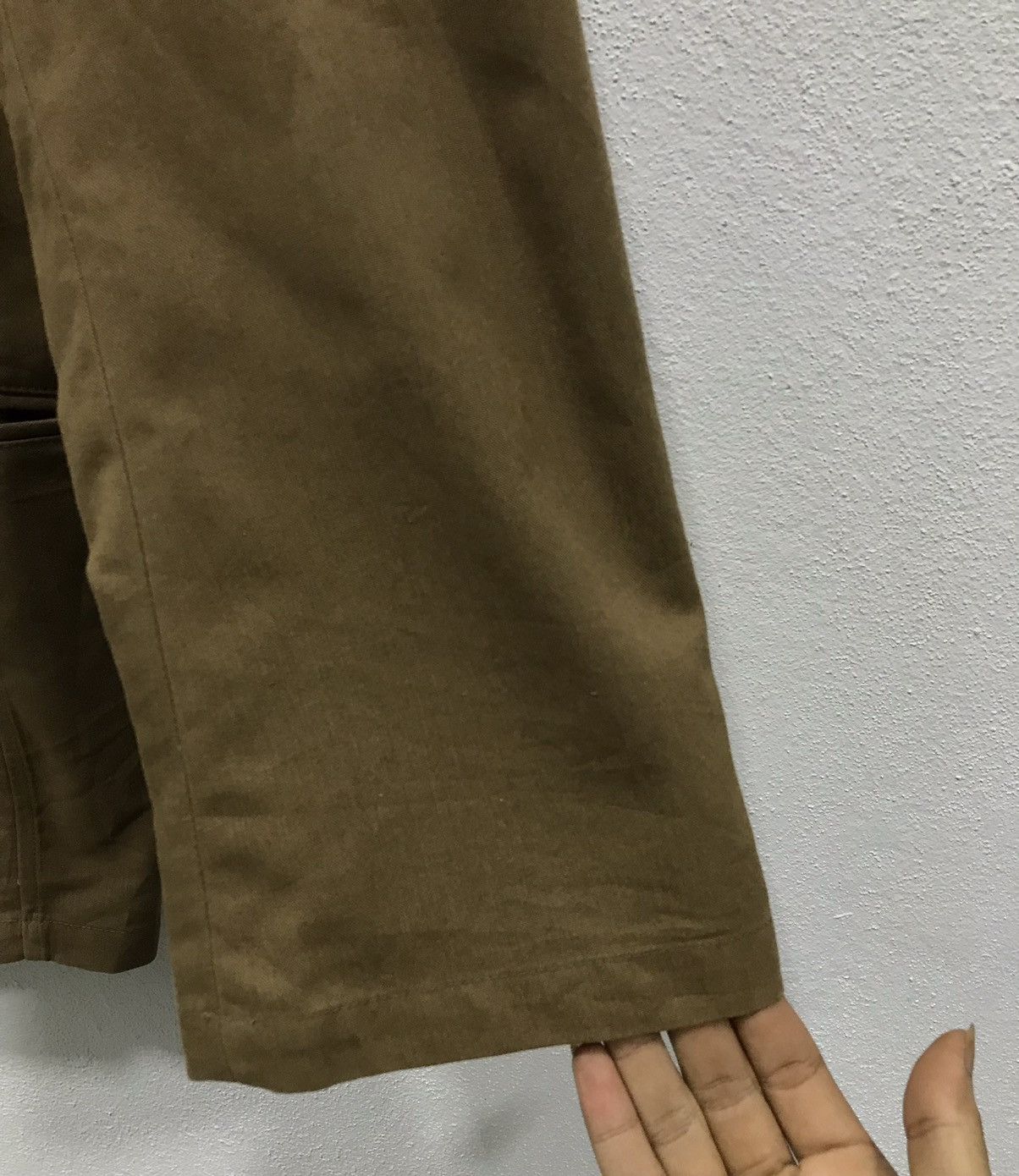 L.L. Bean L.L.Bean QUALITY GUARANTEED LONG BLAZER COAT Size US XL / EU 56 / 4 - 8 Thumbnail