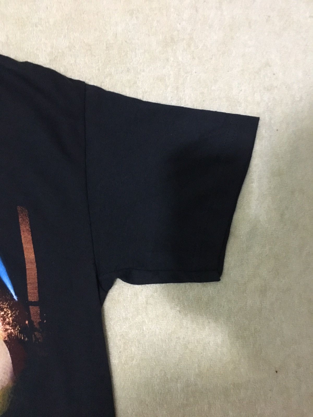 Vintage × WWE × WWF John Cena vintage black tshirt world wrestling entertainment Size US L / EU 52-54 / 3 - 4 Thumbnail