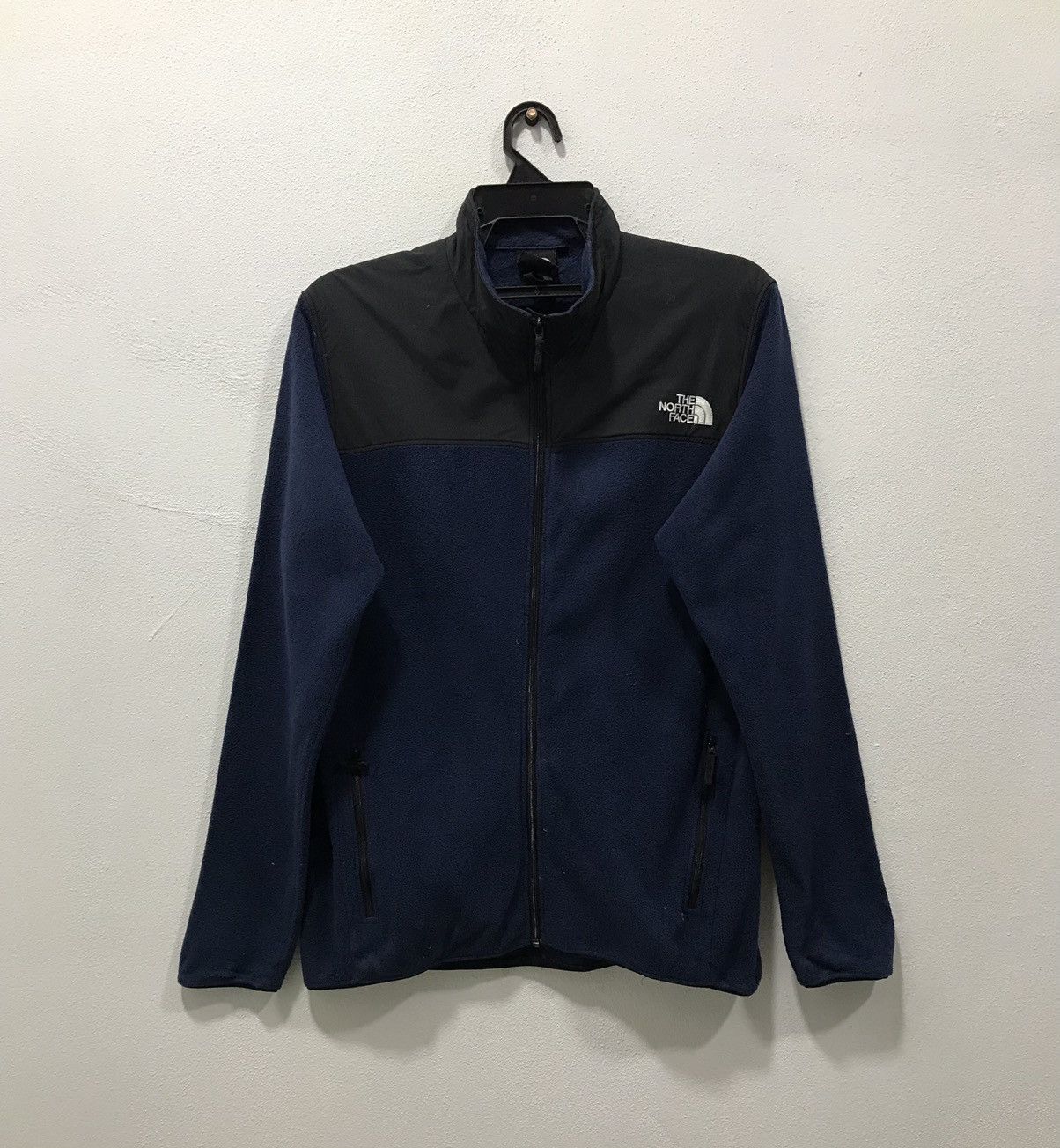 The North Face THE NORTH FACE JACKET Size US L / EU 52-54 / 3 - 1 Thumbnail