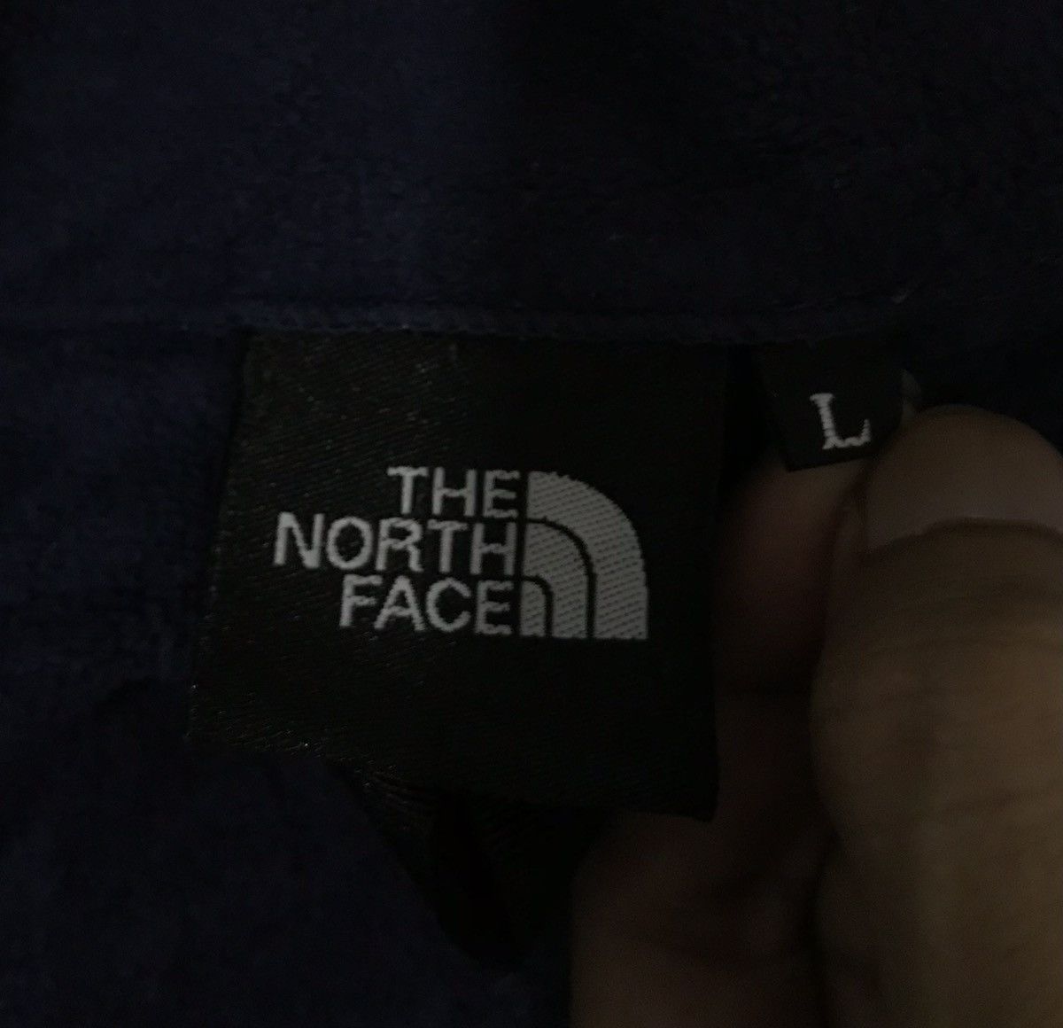 The North Face THE NORTH FACE JACKET Size US L / EU 52-54 / 3 - 10 Thumbnail