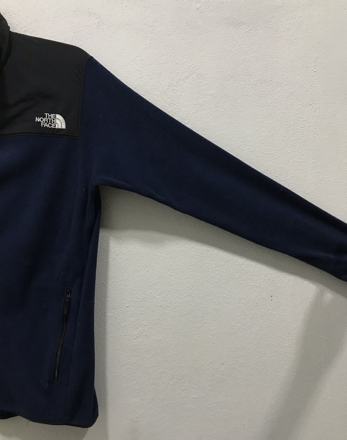 The North Face THE NORTH FACE JACKET Size US L / EU 52-54 / 3 - 4 Thumbnail
