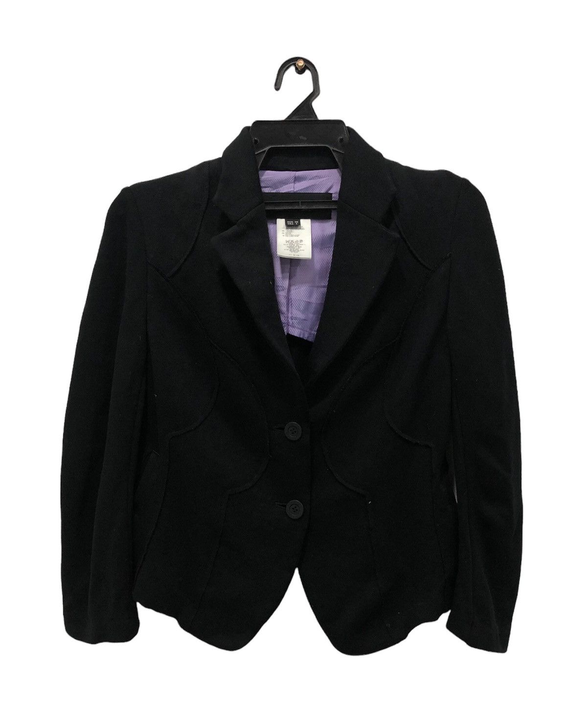 ATSURO TAYAMA BLAZER COAT