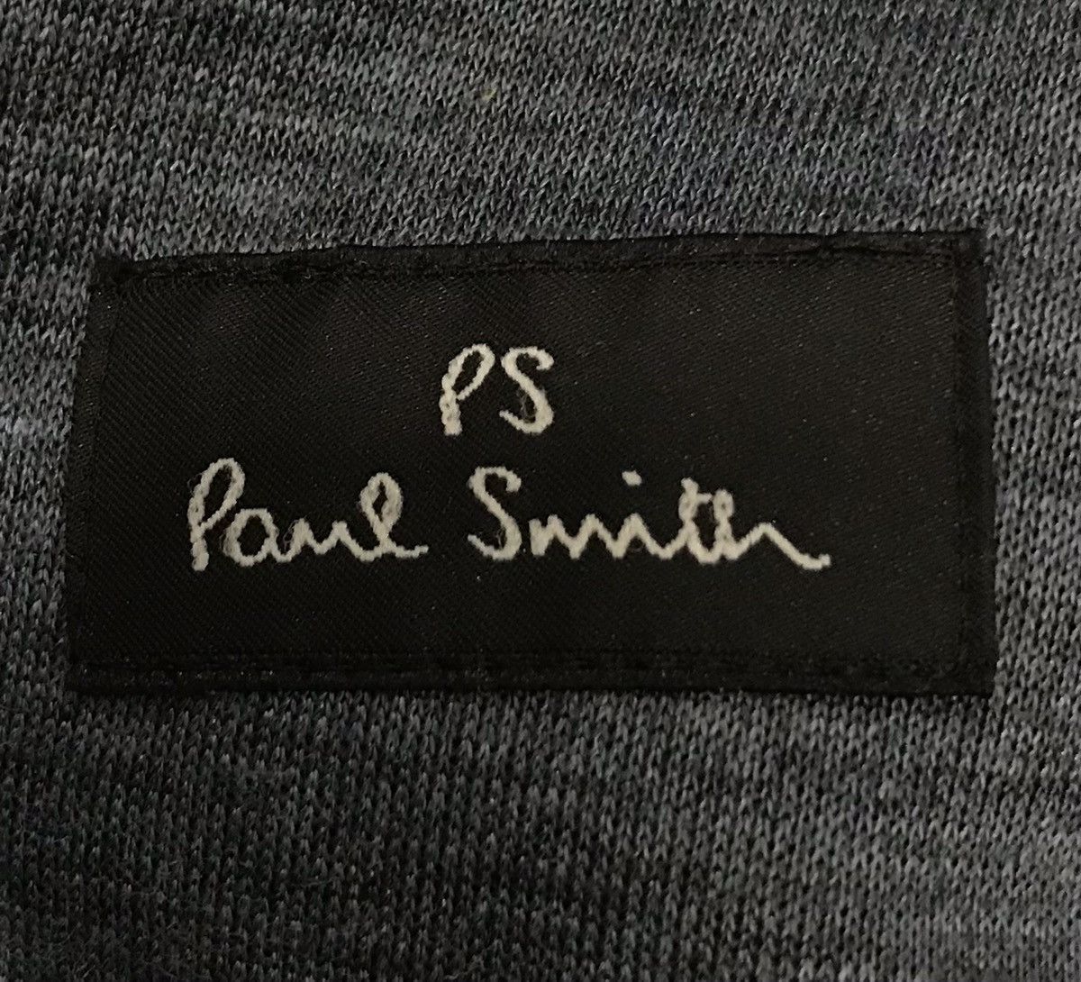 Paul Smith PAUL SMITH BLAZER COAT Size US XL / EU 56 / 4 - 15 Thumbnail