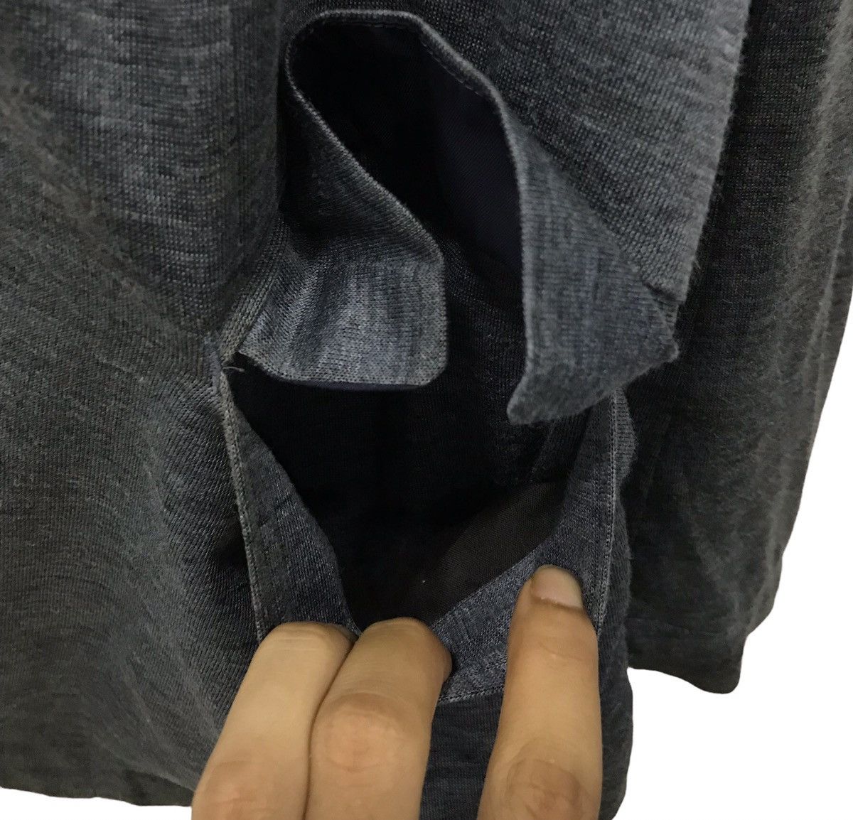 Paul Smith PAUL SMITH BLAZER COAT Size US XL / EU 56 / 4 - 7 Thumbnail