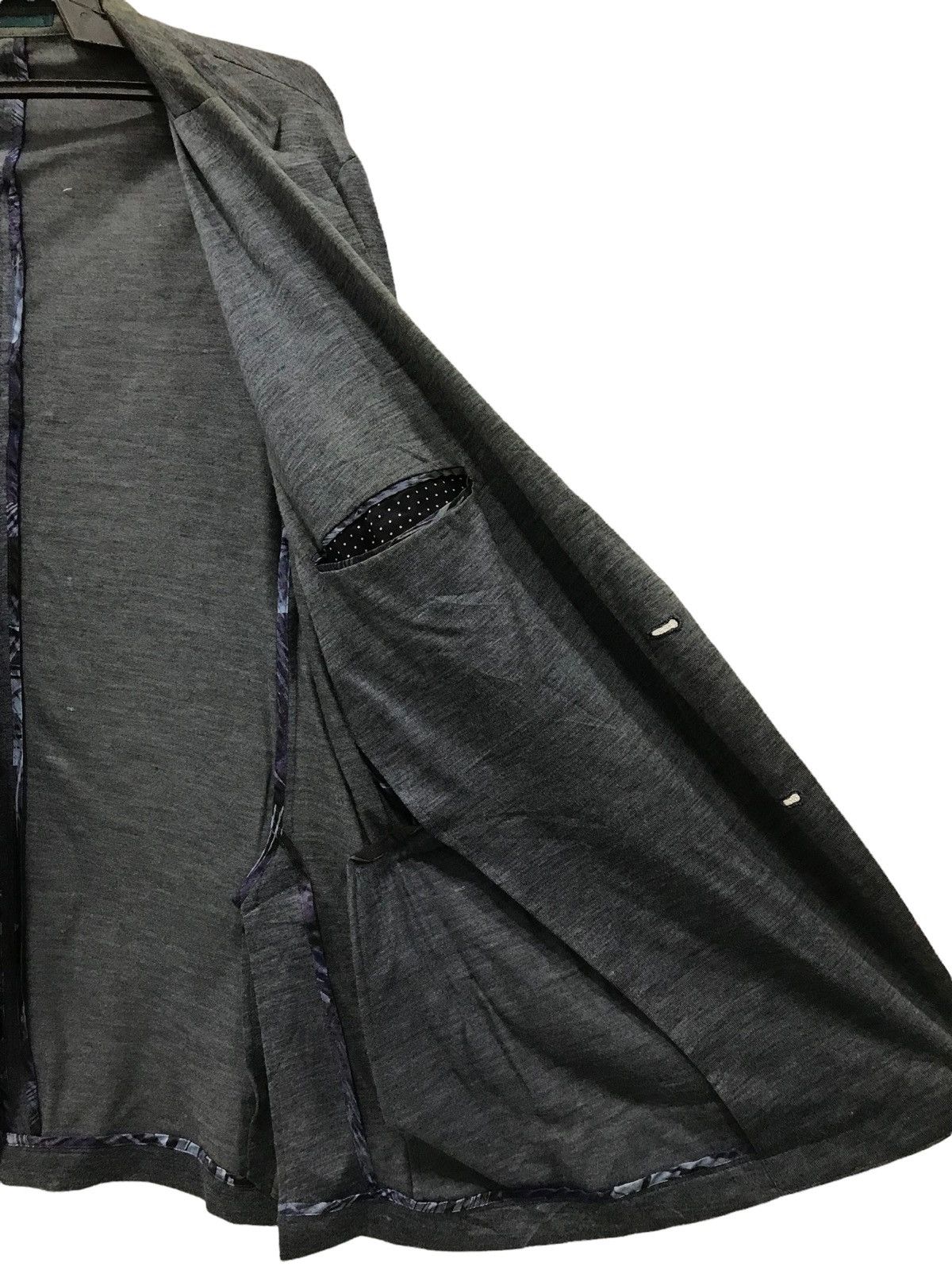 Paul Smith PAUL SMITH BLAZER COAT Size US XL / EU 56 / 4 - 10 Thumbnail