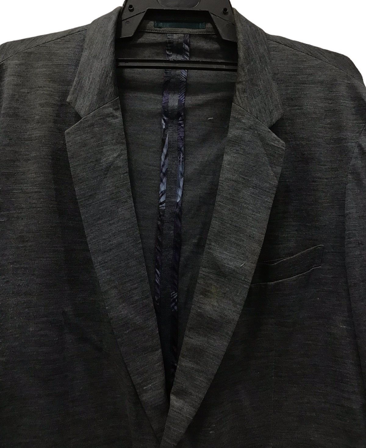 Paul Smith PAUL SMITH BLAZER COAT Size US XL / EU 56 / 4 - 3 Thumbnail
