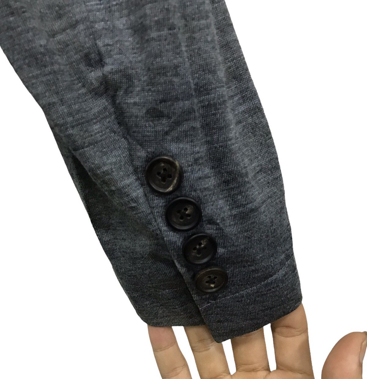 Paul Smith PAUL SMITH BLAZER COAT Size US XL / EU 56 / 4 - 9 Thumbnail