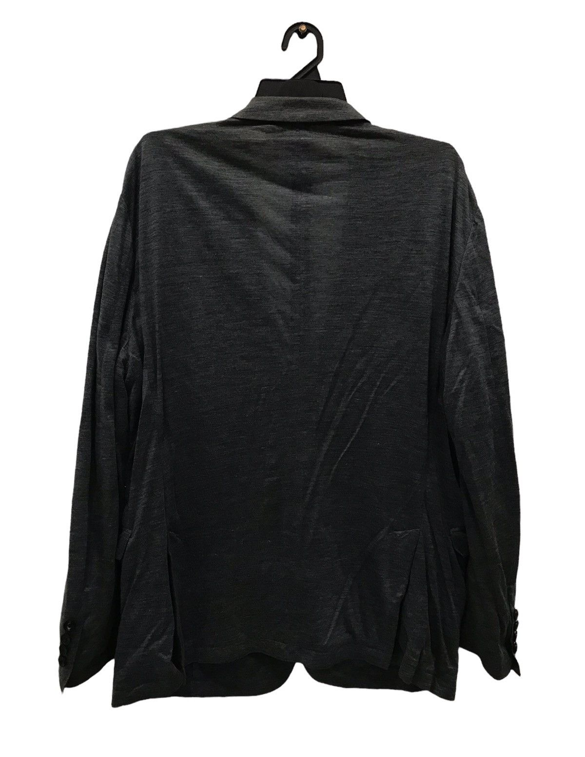 Paul Smith PAUL SMITH BLAZER COAT Size US XL / EU 56 / 4 - 2 Thumbnail