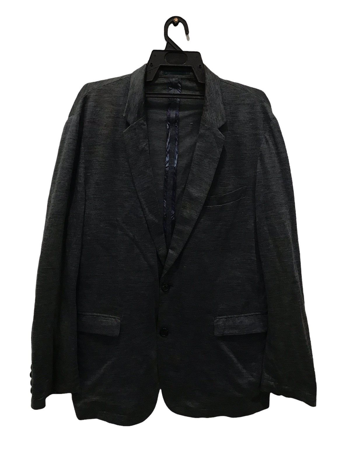 Paul Smith PAUL SMITH BLAZER COAT Size US XL / EU 56 / 4 - 1 Thumbnail