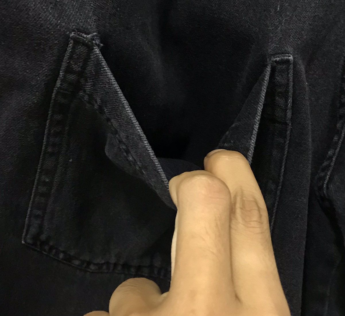 Apollo JAVOLIS MADE BY APOLLO OVERSEAS CO SHIRT BUTTON UPS Size US M / EU 48-50 / 2 - 6 Thumbnail