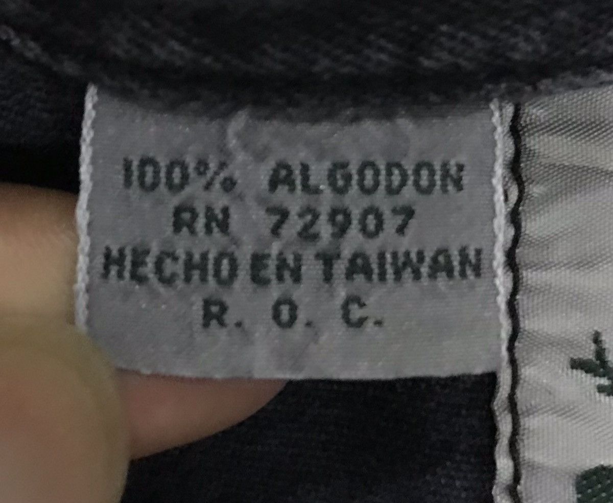 Apollo JAVOLIS MADE BY APOLLO OVERSEAS CO SHIRT BUTTON UPS Size US M / EU 48-50 / 2 - 13 Thumbnail