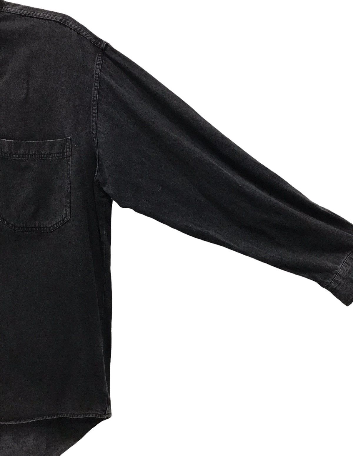 Apollo JAVOLIS MADE BY APOLLO OVERSEAS CO SHIRT BUTTON UPS Size US M / EU 48-50 / 2 - 4 Thumbnail