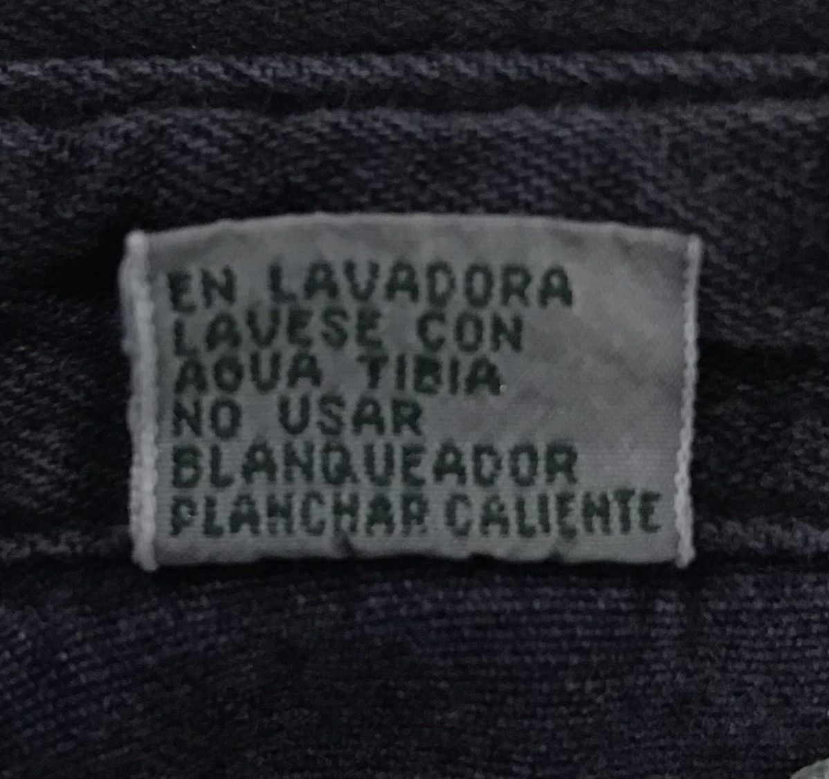 Apollo JAVOLIS MADE BY APOLLO OVERSEAS CO SHIRT BUTTON UPS Size US M / EU 48-50 / 2 - 14 Thumbnail