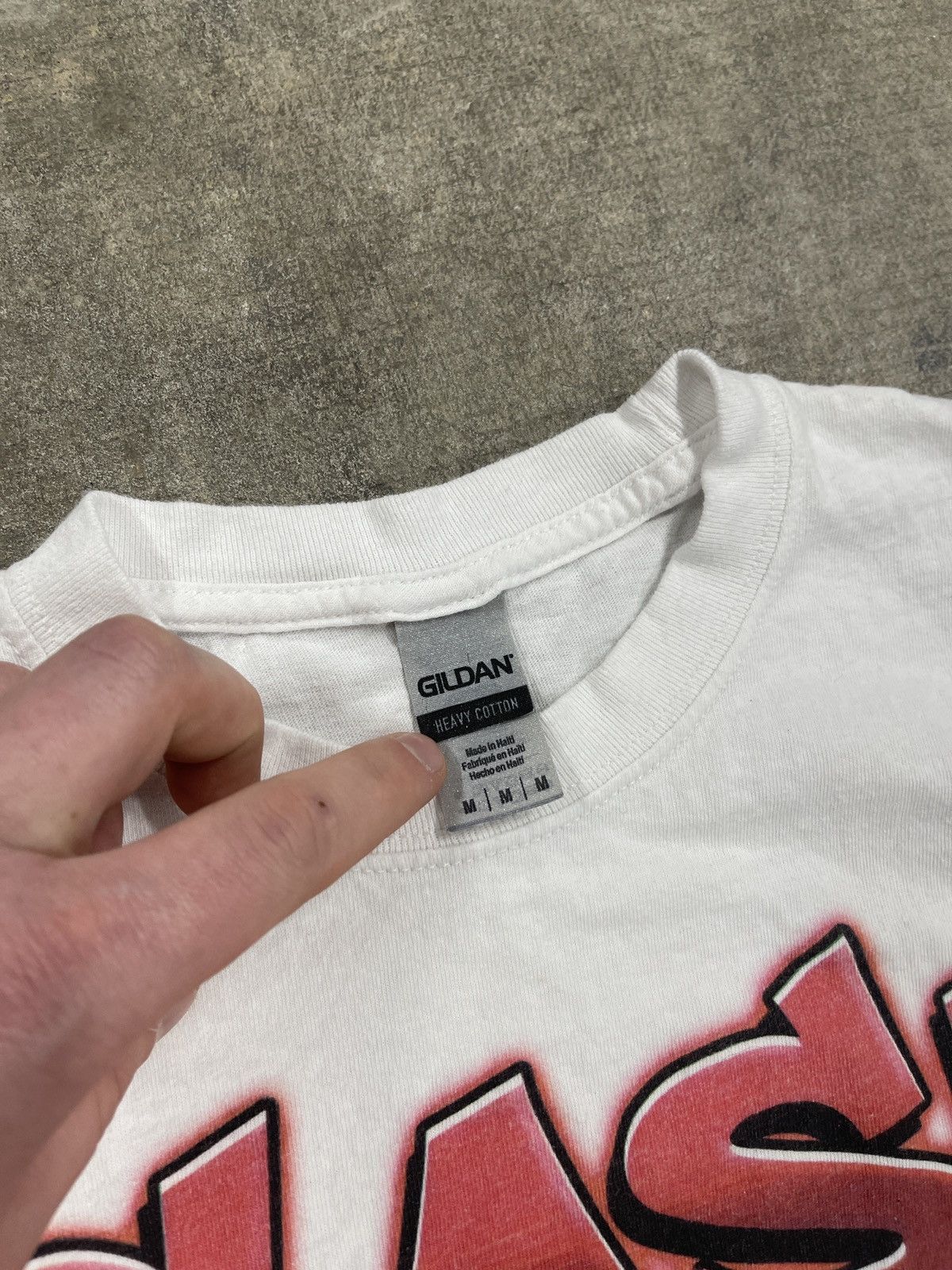 Playboi Carti Playboi Carti Cash Carti T-shirt Size medium Size US M / EU 48-50 / 2 - 3 Thumbnail