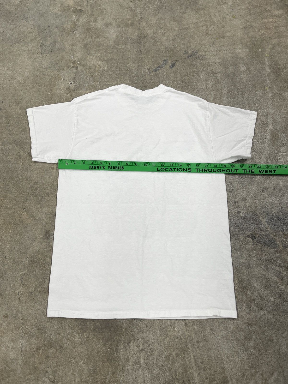 Playboi Carti Playboi Carti Cash Carti T-shirt Size medium Size US M / EU 48-50 / 2 - 4 Thumbnail