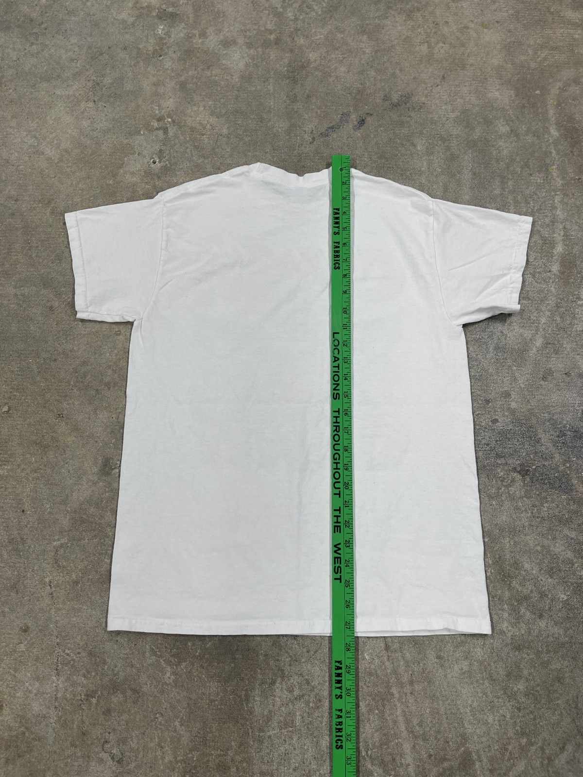 Playboi Carti Playboi Carti Cash Carti T-shirt Size medium Size US M / EU 48-50 / 2 - 5 Thumbnail