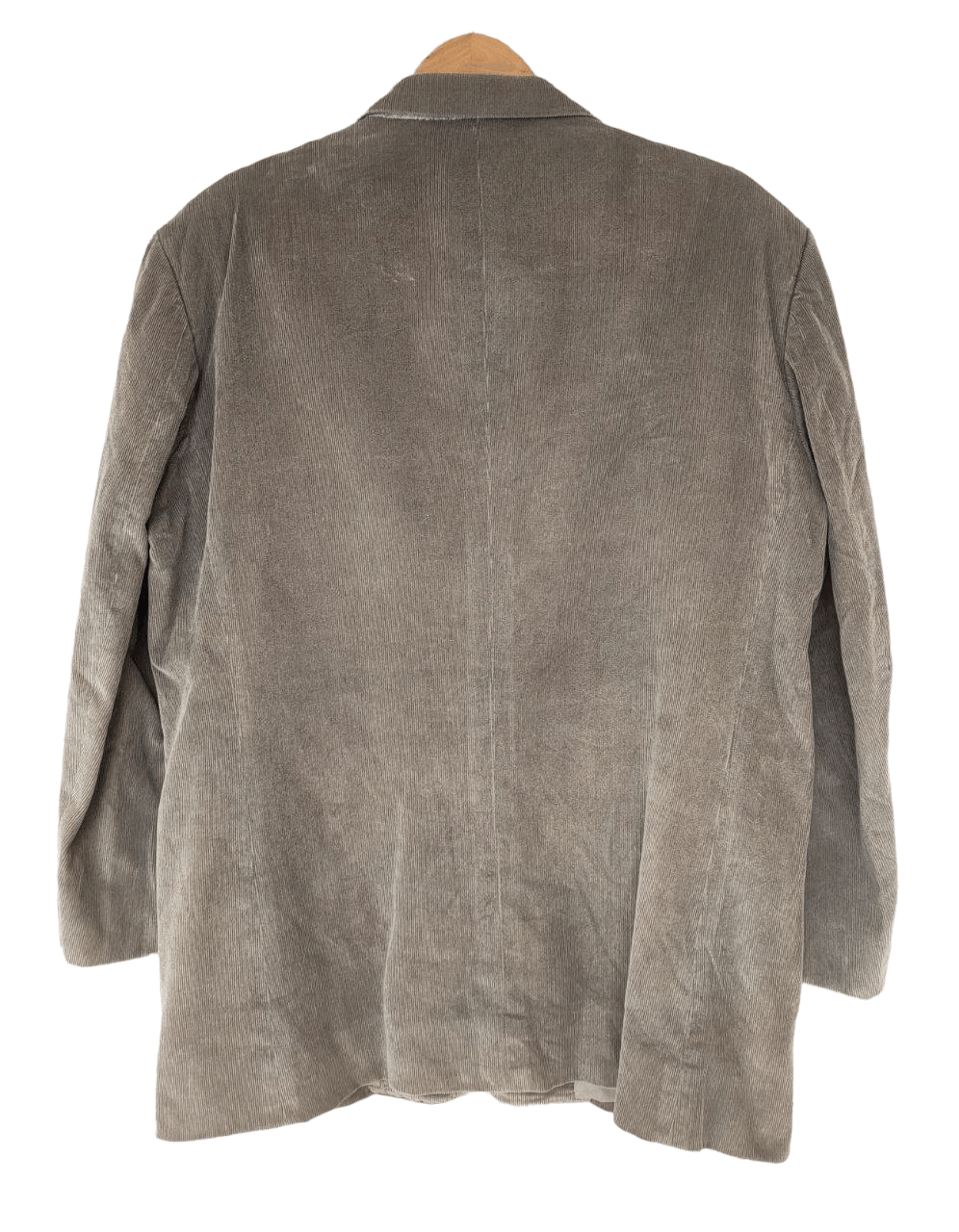 Christian Dior Monsieur Christian Dior Corduroy Blazer Size US L / EU 52-54 / 3 - 2 Thumbnail