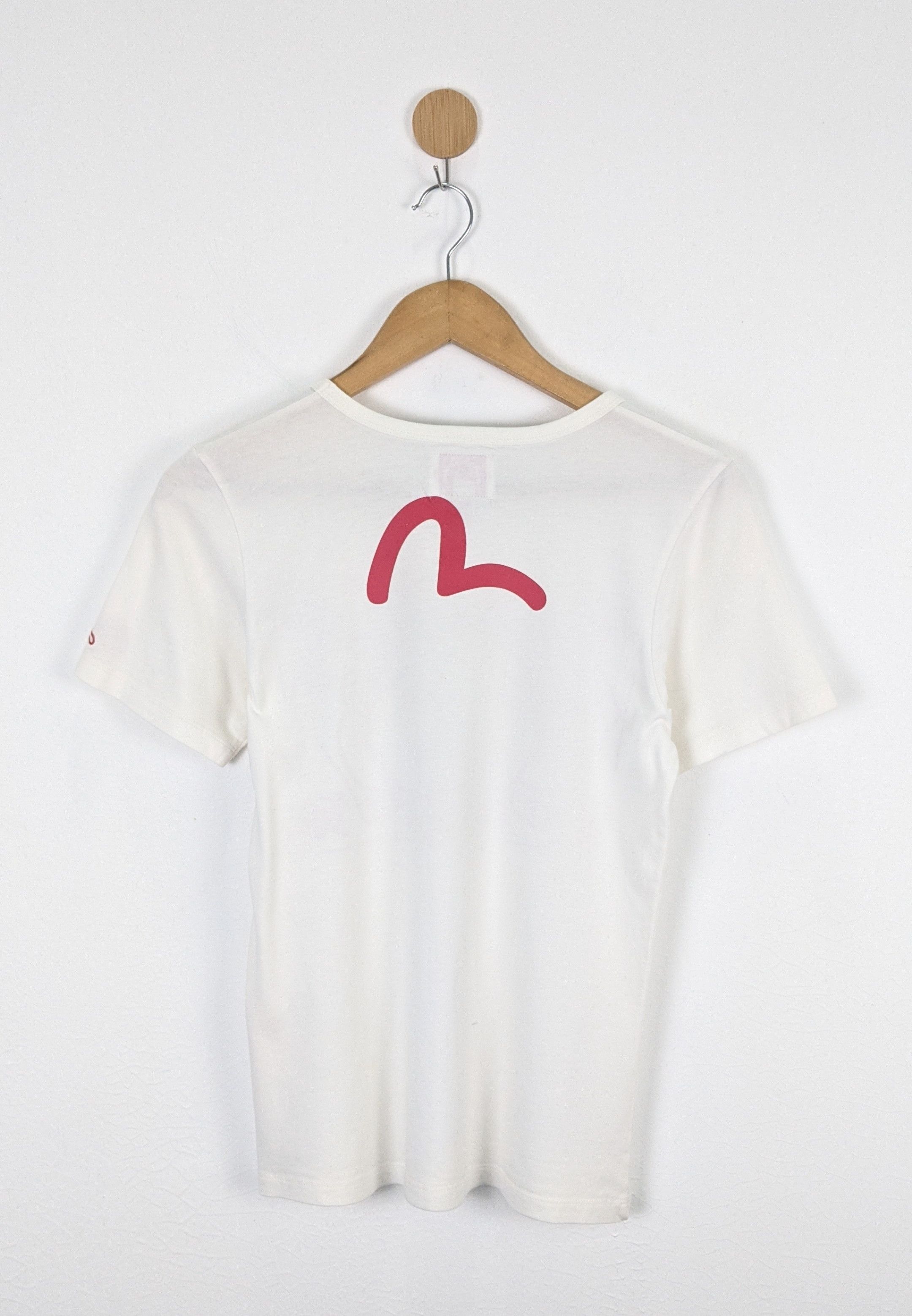 Evisu Evisu Shirt Size US S / EU 44-46 / 1 - 3 Thumbnail